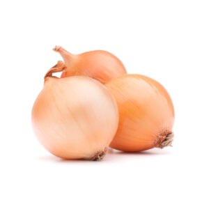Gold Onion